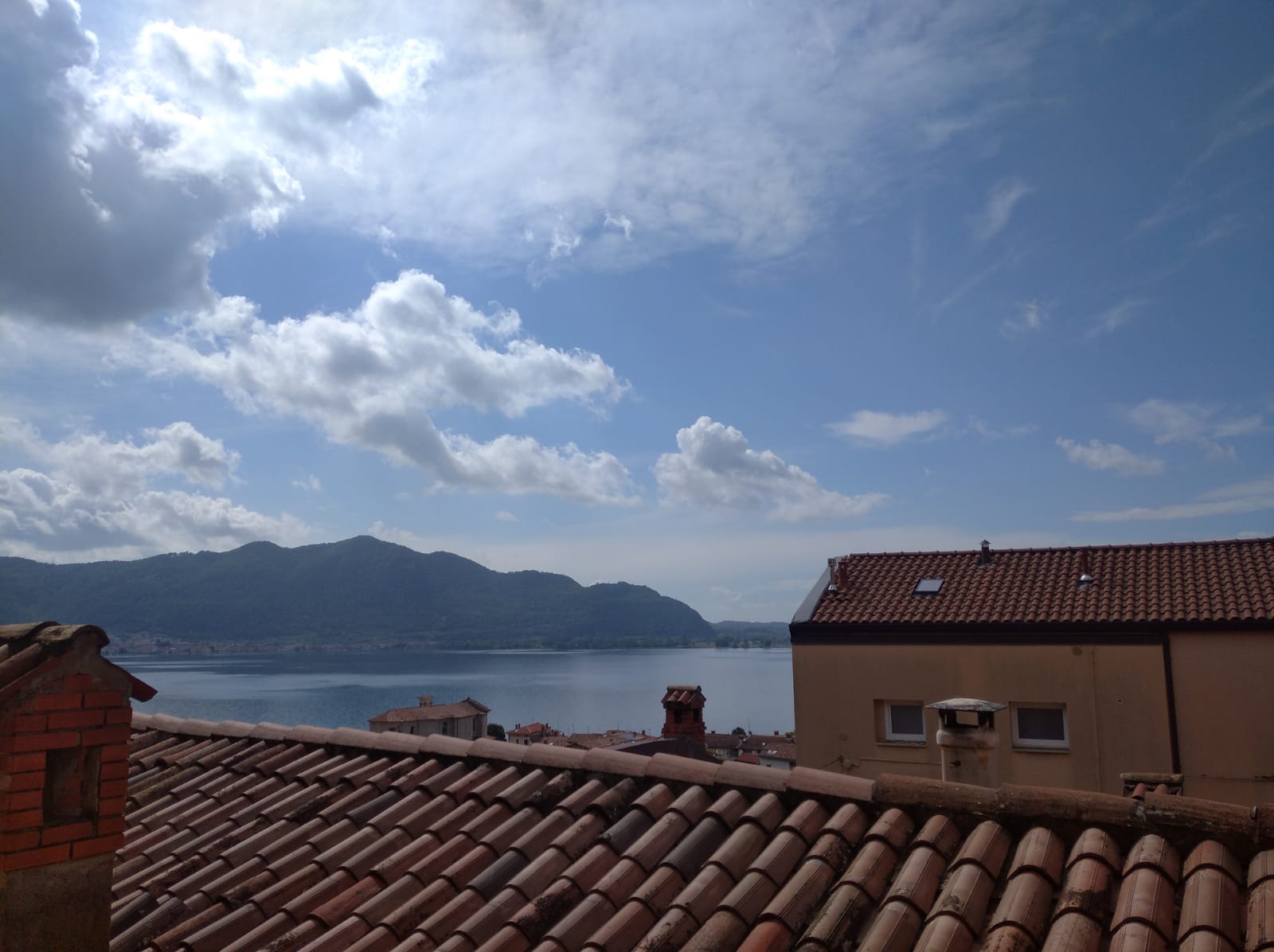 Appartamento - Predore